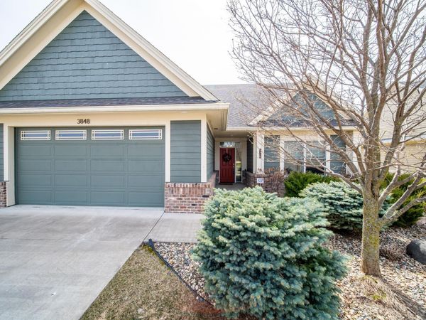 3848 Berkshire Road SW, Rochester, MN 55902