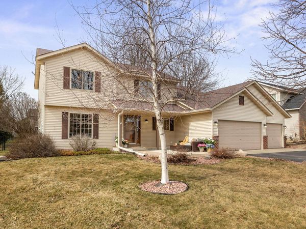 19810 Evensong Avenue, Farmington, MN 55024