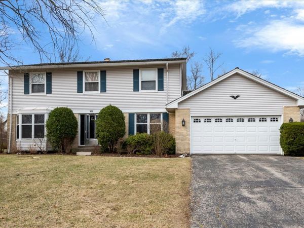 2908 Parkside Drive, Highland Park, IL 60035