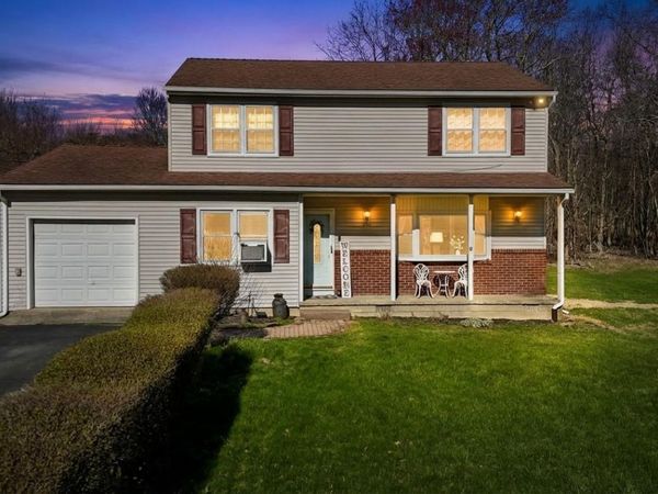 132 Bergerons Road , Westtown, NY 10998