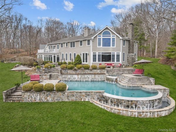 19 Millertown Road , Bedford, NY 10506