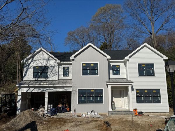 21 Thorne Place, Rye, NY 10580