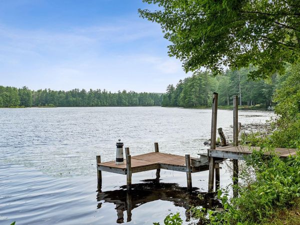 510 Balch Mill Road, Newfield, ME 04095