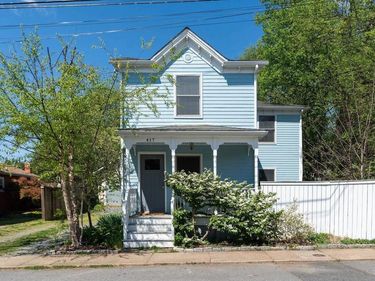 417 9TH ST, CHARLOTTESVILLE, VA 22903