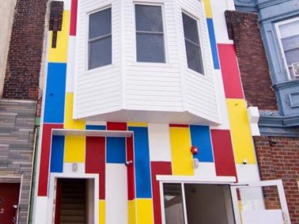 6104 CHESTNUT STREET , PHILADELPHIA, PA 19139