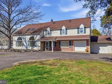 1920 RIDGE ROAD, TELFORD, PA 18969