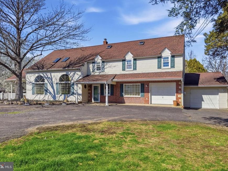 1920 Ridge Road, Telford, PA 18969 Main Photo