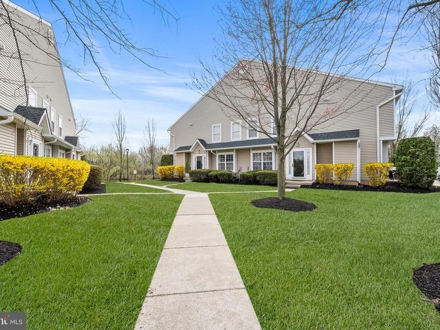 7408 Baltimore Drive, Marlton, NJ 08053 Main Photo