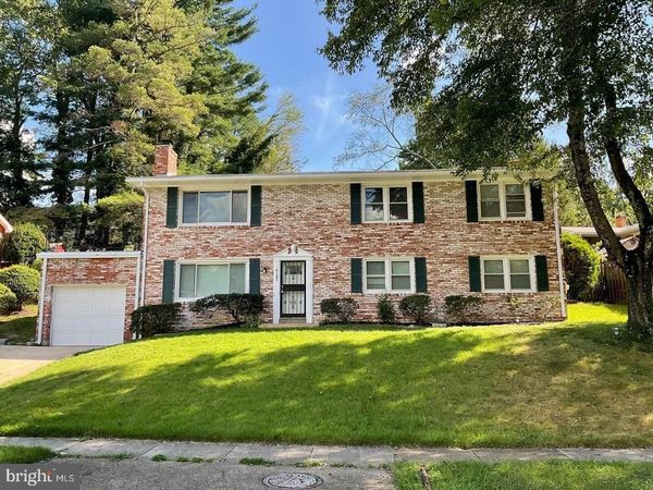 5103 ACORN DRIVE, TEMPLE HILLS, MD 20748