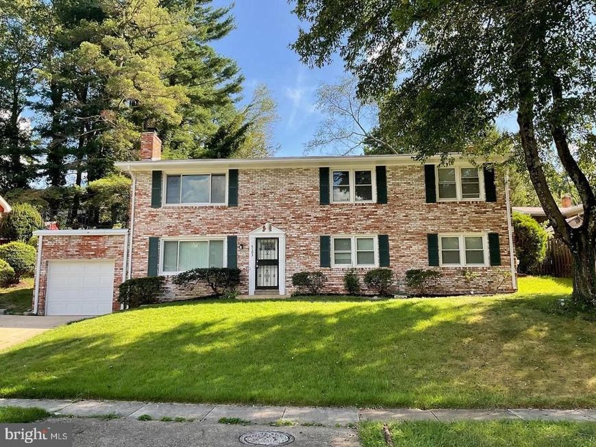 5103 Acorn Drive, Temple Hills, MD 20748 Main Photo