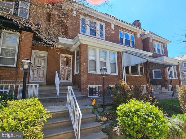 5918 MALVERN AVENUE, PHILADELPHIA, PA 19131