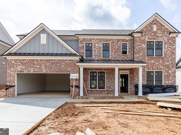 1813 Piney Bend Drive, Buford, GA 30518