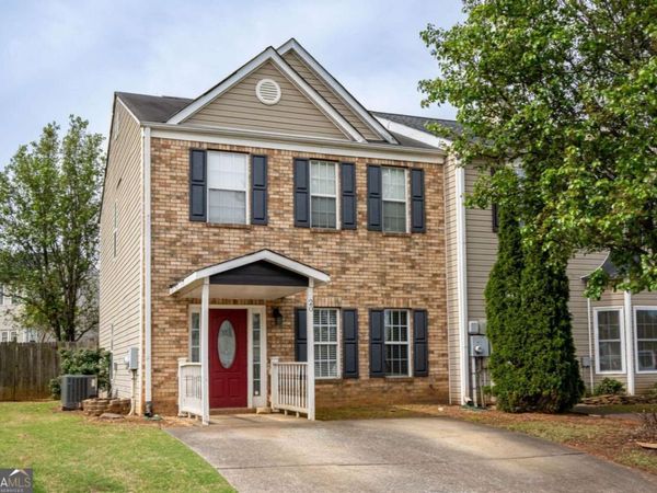 20 Haley Place, Cartersville, GA 30121