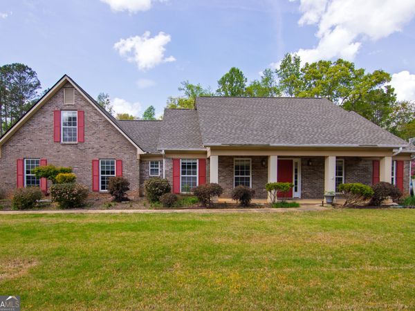 476 Wildwood Plantation Drive, Cataula, GA 31804