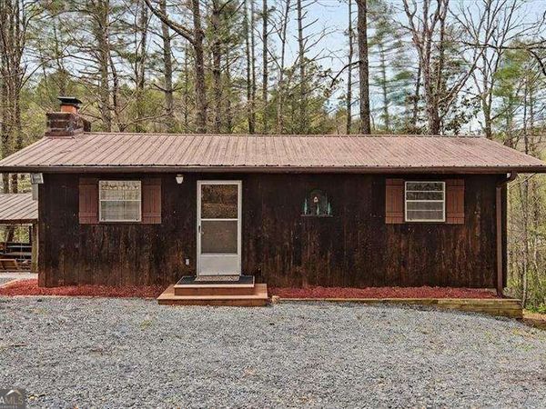 68 Hawk Lane, Ellijay, GA 30540
