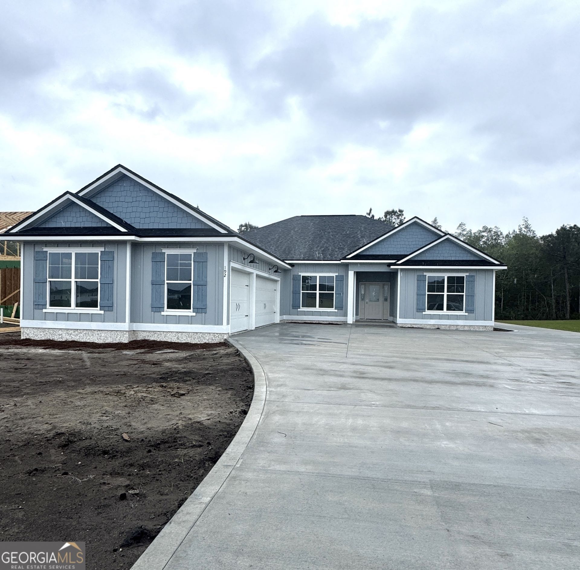 192 Verano Street, Kingsland, GA 31548 Main Photo