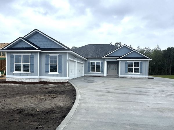 192 Verano Street, Kingsland, GA 31548