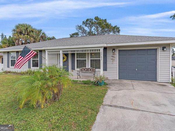 3782 Beeber Street, North Port, FL 34287