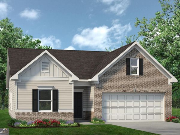 300 Southgate Drive, Unit LOT D58, Warner Robins, GA 31008