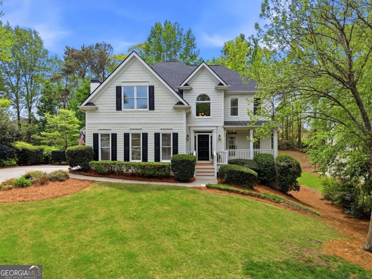 3815 Bridle Ridge Drive, Suwanee, GA 30024 Main Photo
