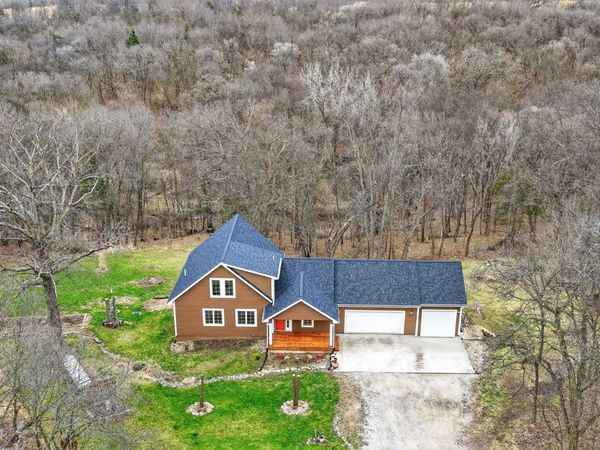 6233 Shady Court , Panora, IA 50216