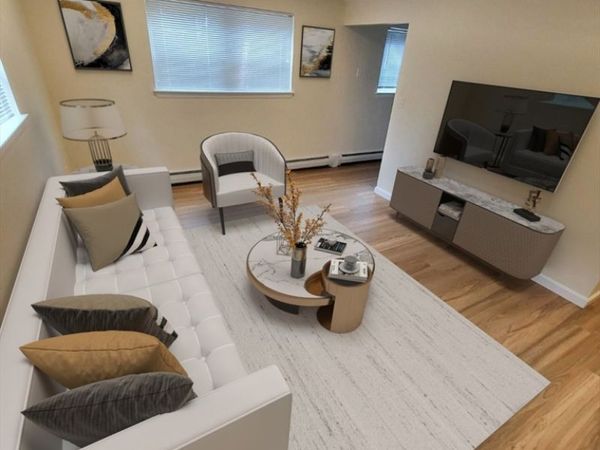 210 Hillside Ave, Unit 15, Needham, MA 02494