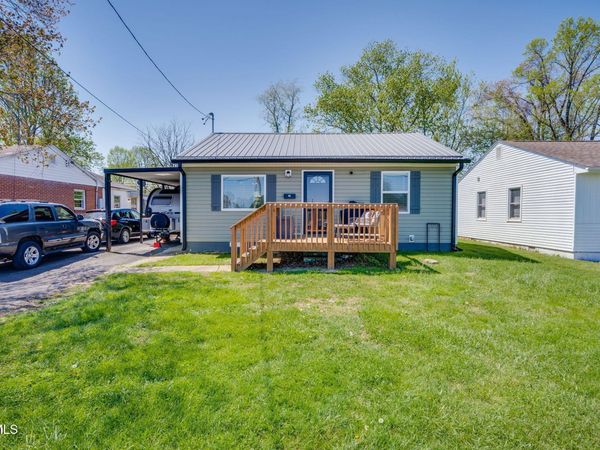 715 North North Street, Johnson City, TN 37604