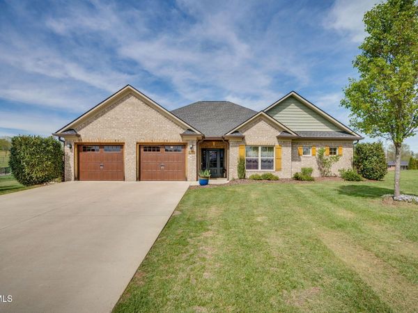 5144 Hester Court, Piney Flats, TN 37686