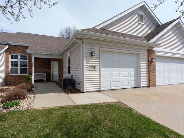 103 Lauryn Court, Mount Horeb, WI 53572