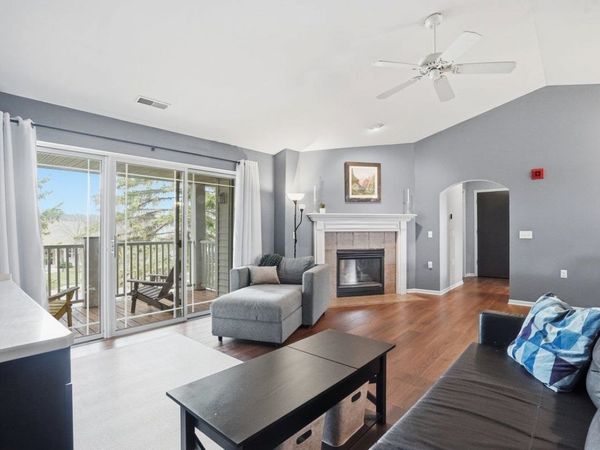 5587 Bantry Lane, Unit 4, Fitchburg, WI 53711