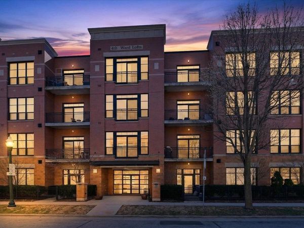 615 W Main Street, Unit 207, Madison, WI 53703