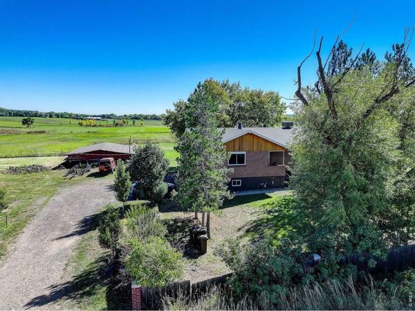 4056 63rd St, Boulder, CO 80301
