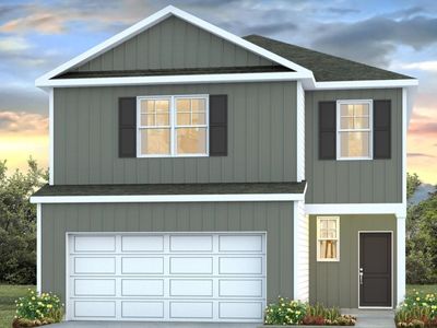 348 Bevington Brook Lane, Hopkins, SC 29061