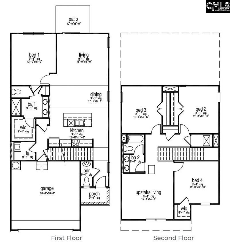 348 Bevington Brook Lane Photo 32