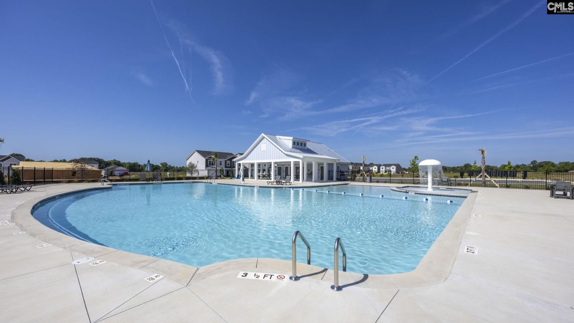 348 Bevington Brook Lane Photo 33