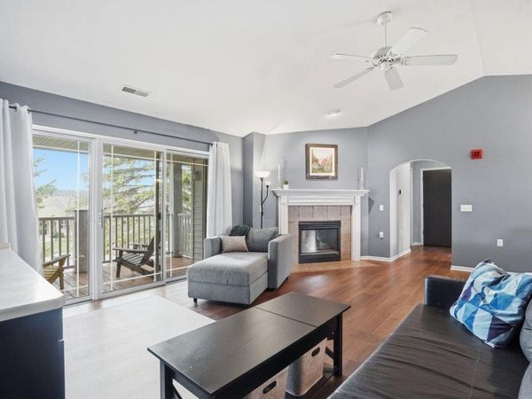 5587 Bantry Lane, Unit 4, Fitchburg, WI 53711