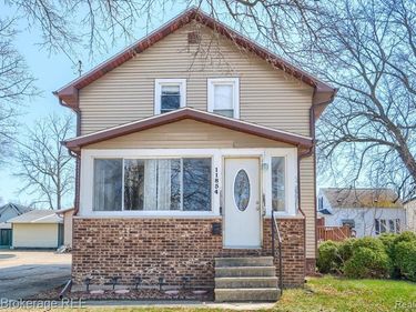 11854 Walter Street , Mt. Morris, MI 48458