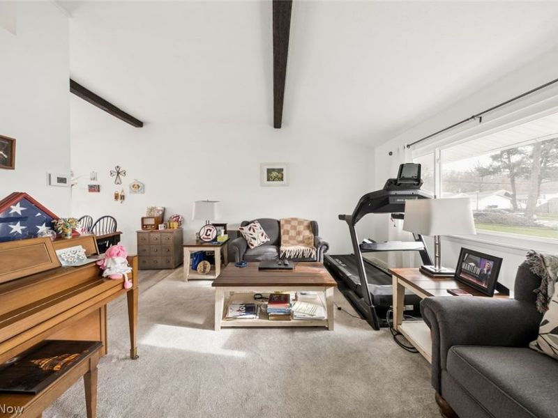 3538 Clayton Drive , North Olmsted, OH 44070 Photo 3