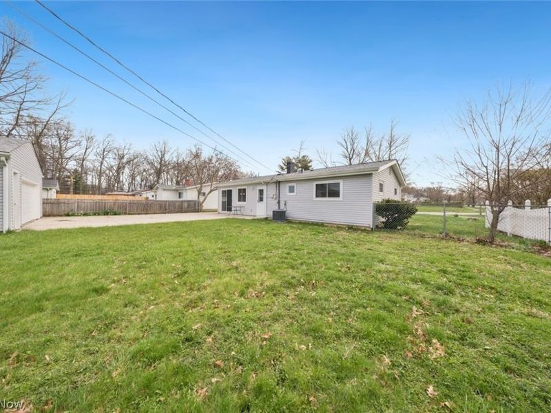 3538 Clayton Drive , North Olmsted, OH 44070 Photo 39