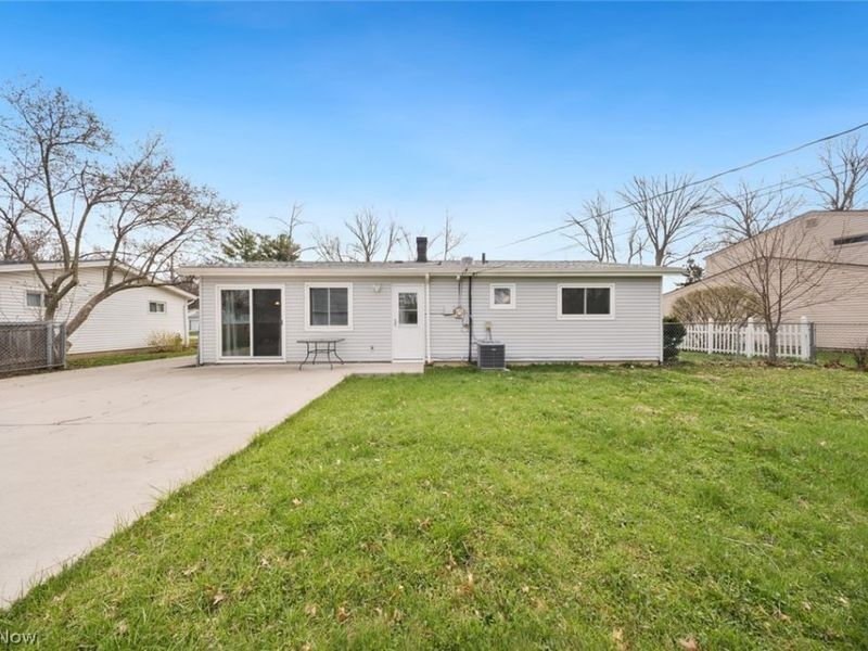 3538 Clayton Drive , North Olmsted, OH 44070 Photo 40