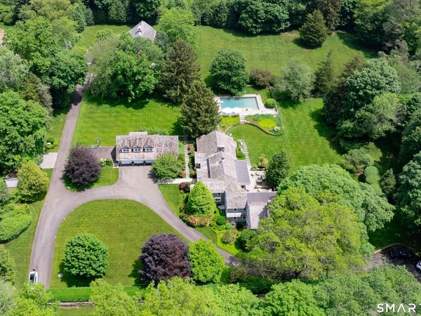 246 Brookside , Darien, CT 06820