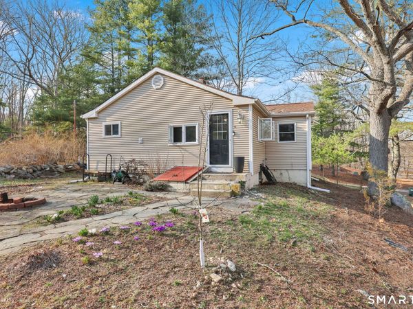 4 Whalehead, Ledyard, CT 06335