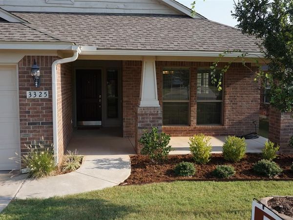 3325 Eaglerock Lane, Norman, OK 73069