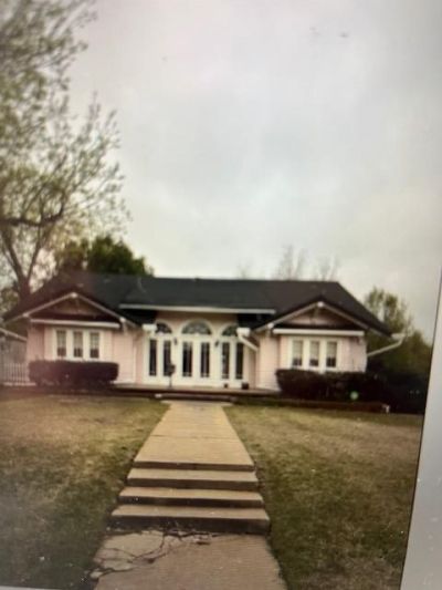 1442 NW 38th Street, Oklahoma City, OK 73118 Main Photo