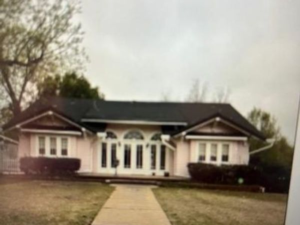 1442 NW 38th Street, Oklahoma City, OK 73118