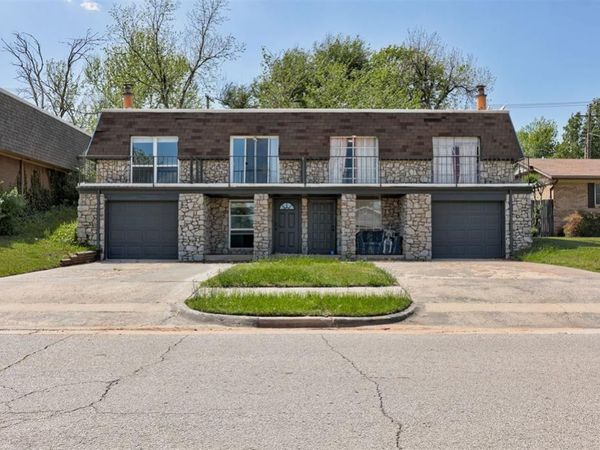 3231 N Utah Avenue, Oklahoma City, OK 73112