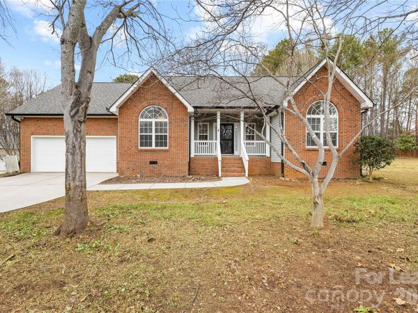 108 Woodstork Cove Road, Mooresville, NC 28117