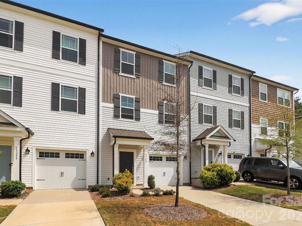 13357 Porter Creek Road , Charlotte, NC 28262