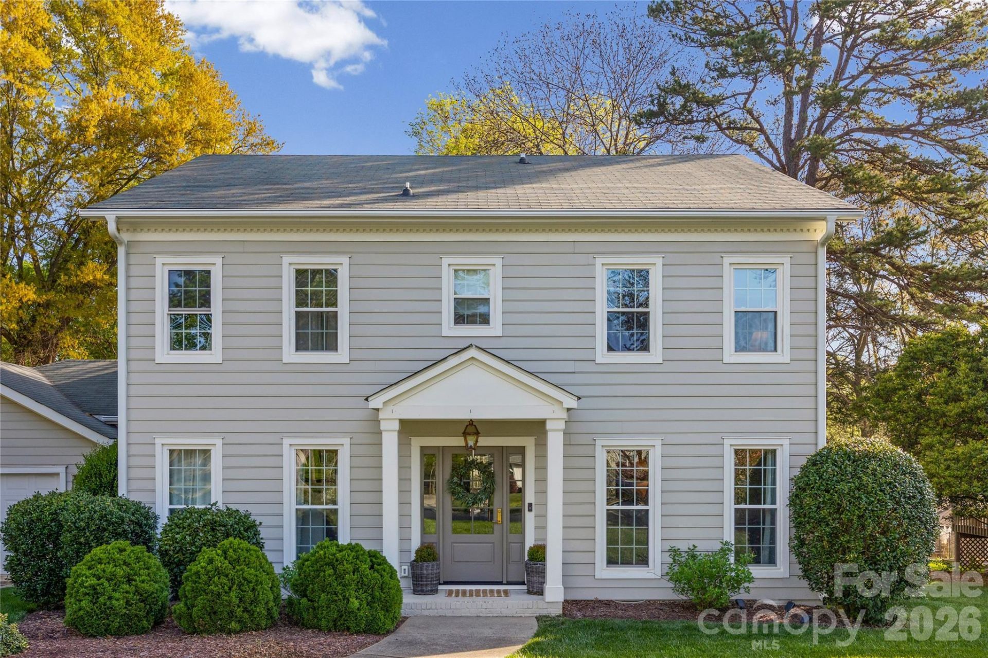 5431 Camilla Drive, Charlotte, NC 28226 Main Photo