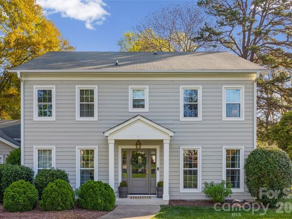 5431 Camilla Drive, Charlotte, NC 28226